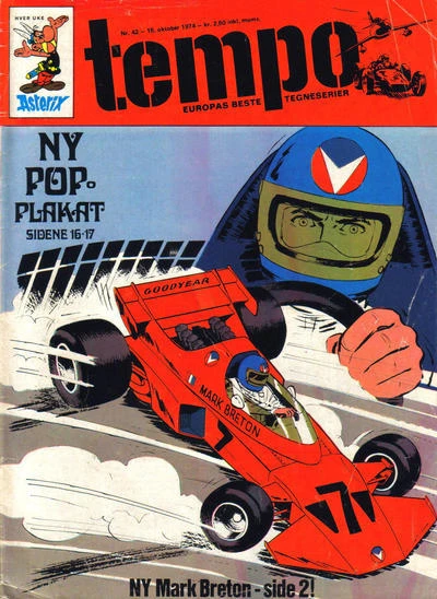 Cover of Issue #197442