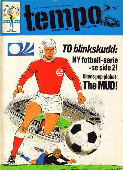 Cover of Issue #197447