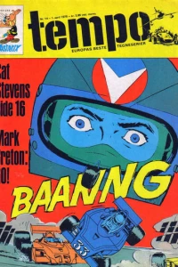 Mark Breton: Go! ; Cat Stevens