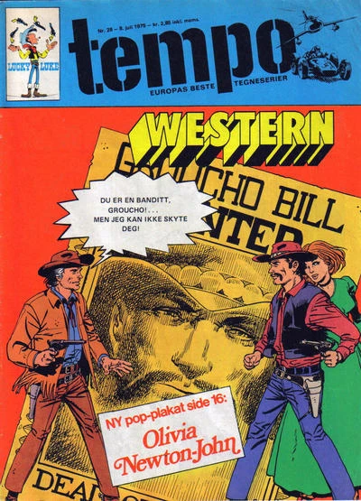 Cover of Western