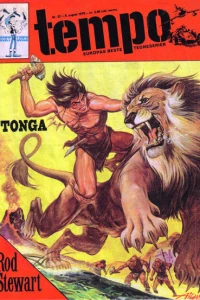 Tonga