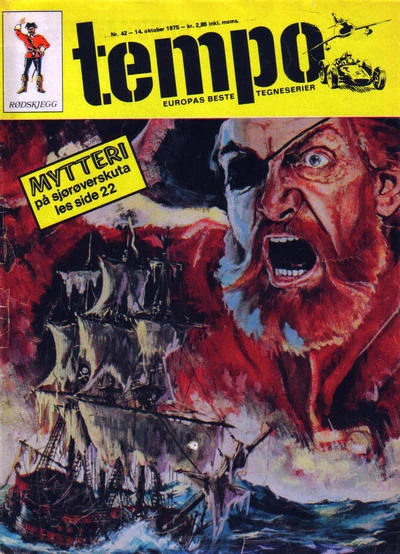 Cover of Issue #197542