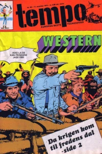 Western