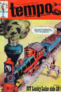 Lucky Luke
