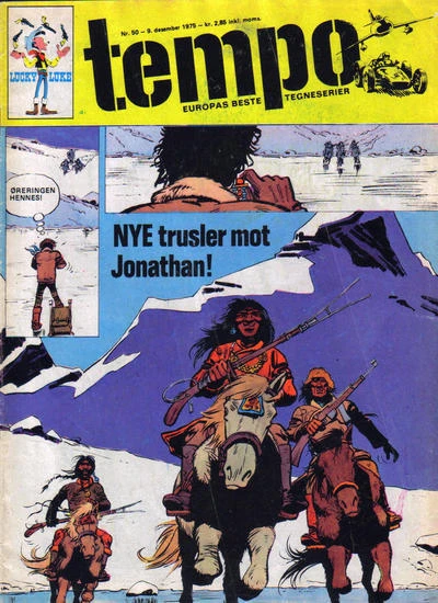 Cover of Jonathan