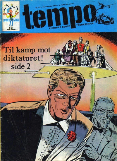 Cover of Issue #197551