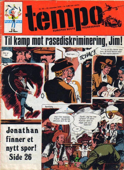 Cover of Issue #197552
