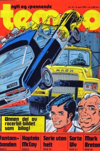 Issue #197616