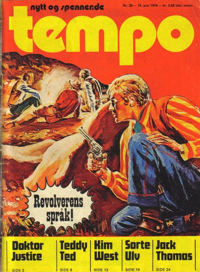 Cover of Issue #197625