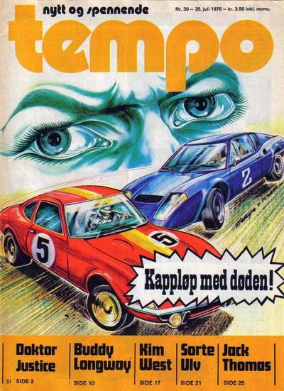 Cover of Issue #197630