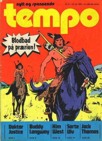 Cover of Issue #197631