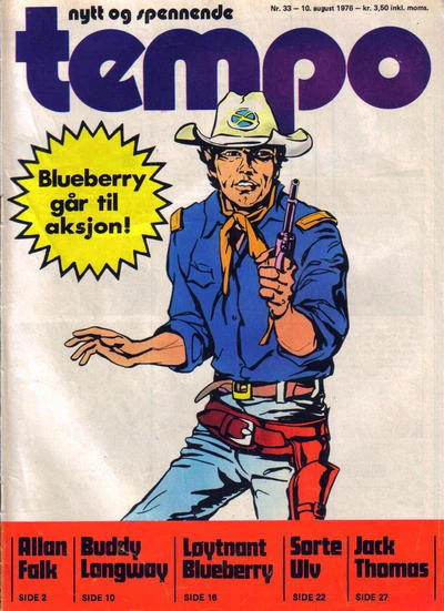 Cover of Issue #197633