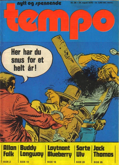 Cover of Issue #197635