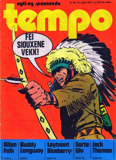 Cover of Issue #197636