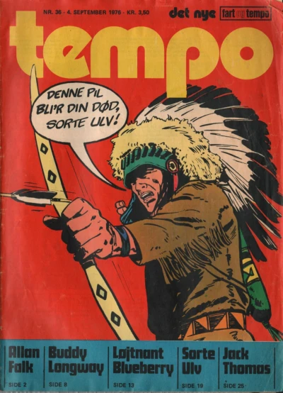 Cover of Issue #197636