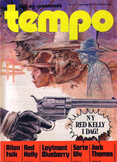 Cover of Issue #197637