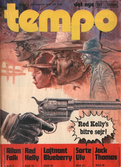 Cover of Issue #197637