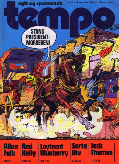 Cover of Issue #197639