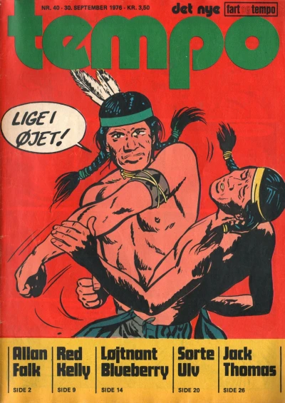 Cover of Issue #197640