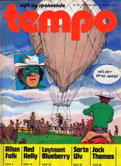 Cover of Issue #197642