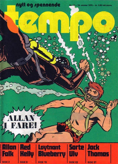 Cover of Issue #197643