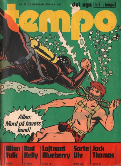 Cover of Issue #197643