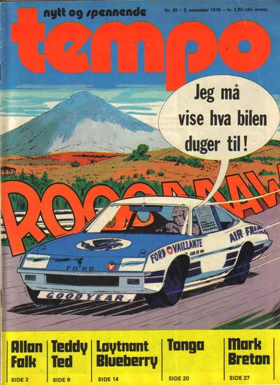 Cover of Issue #197645