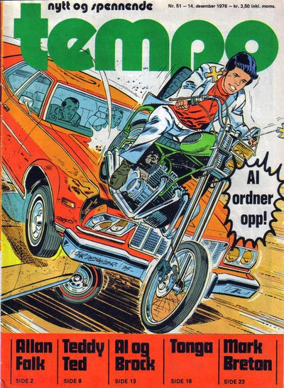 Cover of Issue #197651