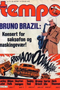 Bruno Brazil