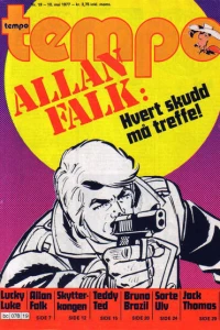 Allan Falk