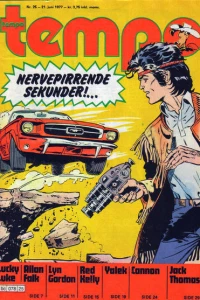 Issue #197725