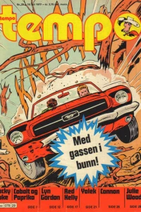 Issue #197729