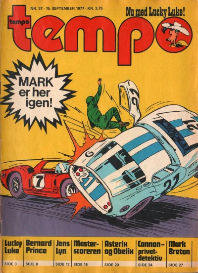 Cover of Issue #197737