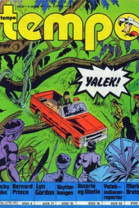 Issue #197740