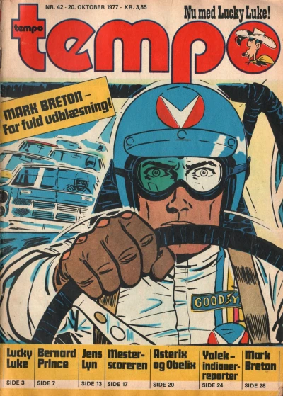 Cover of Issue #197742