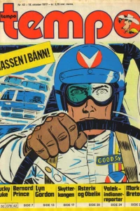 Gassen I Bann!