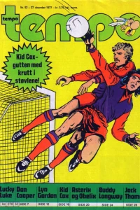 Issue #197752
