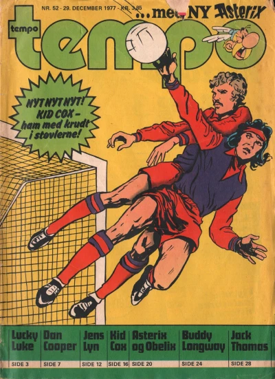 Cover of Issue #197752