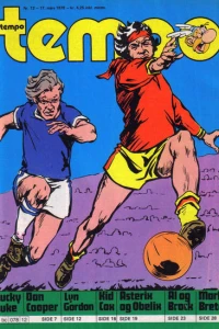 Issue #197812