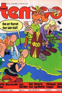 Issue #197819