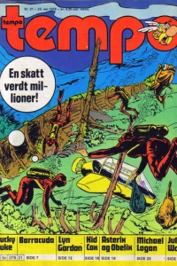 Issue #197821