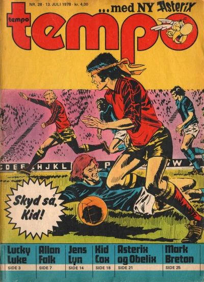 Cover of Issue #197828
