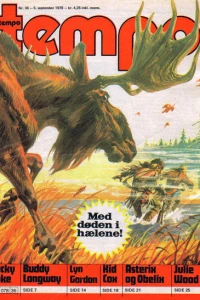 Issue #197836