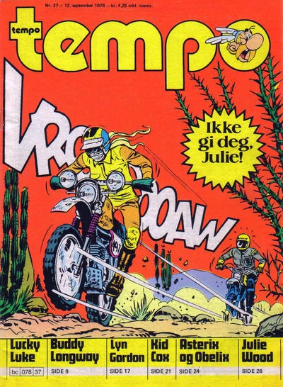 Cover of Issue #197837