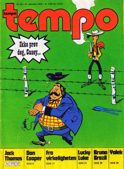 Cover of Issue #197852
