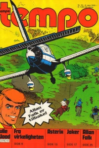 Issue #197910