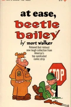 At Ease, Beetle Bailey