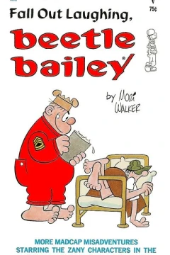 Fall Out Laughing, Beetle Bailey