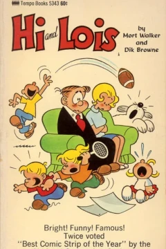 Hi and Lois