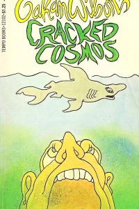 Gahan Wilson's Cracked Cosmos
